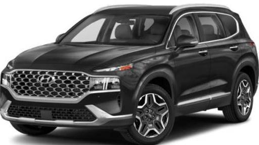 HYUNDAI SANTA FE 2021 5NMS4DAL7MH357159 image